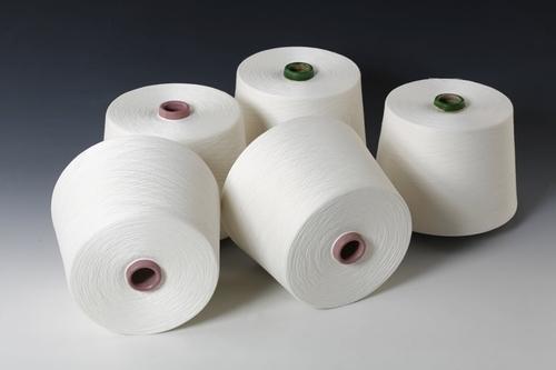 Polyester spun 2024